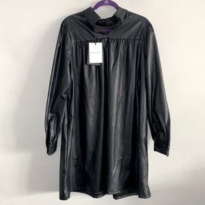 Who What Wear Pull Over Jacket